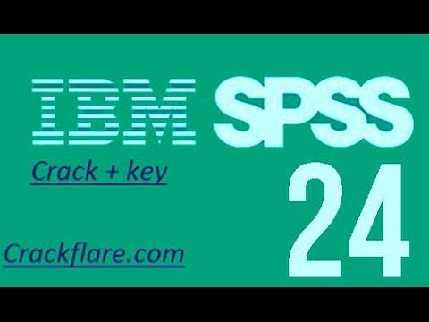 spss key code